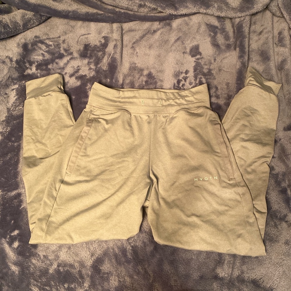 NVGTN joggers
